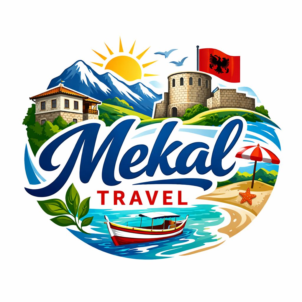 Mekal Travel